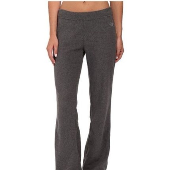 north face fleece pants women's 